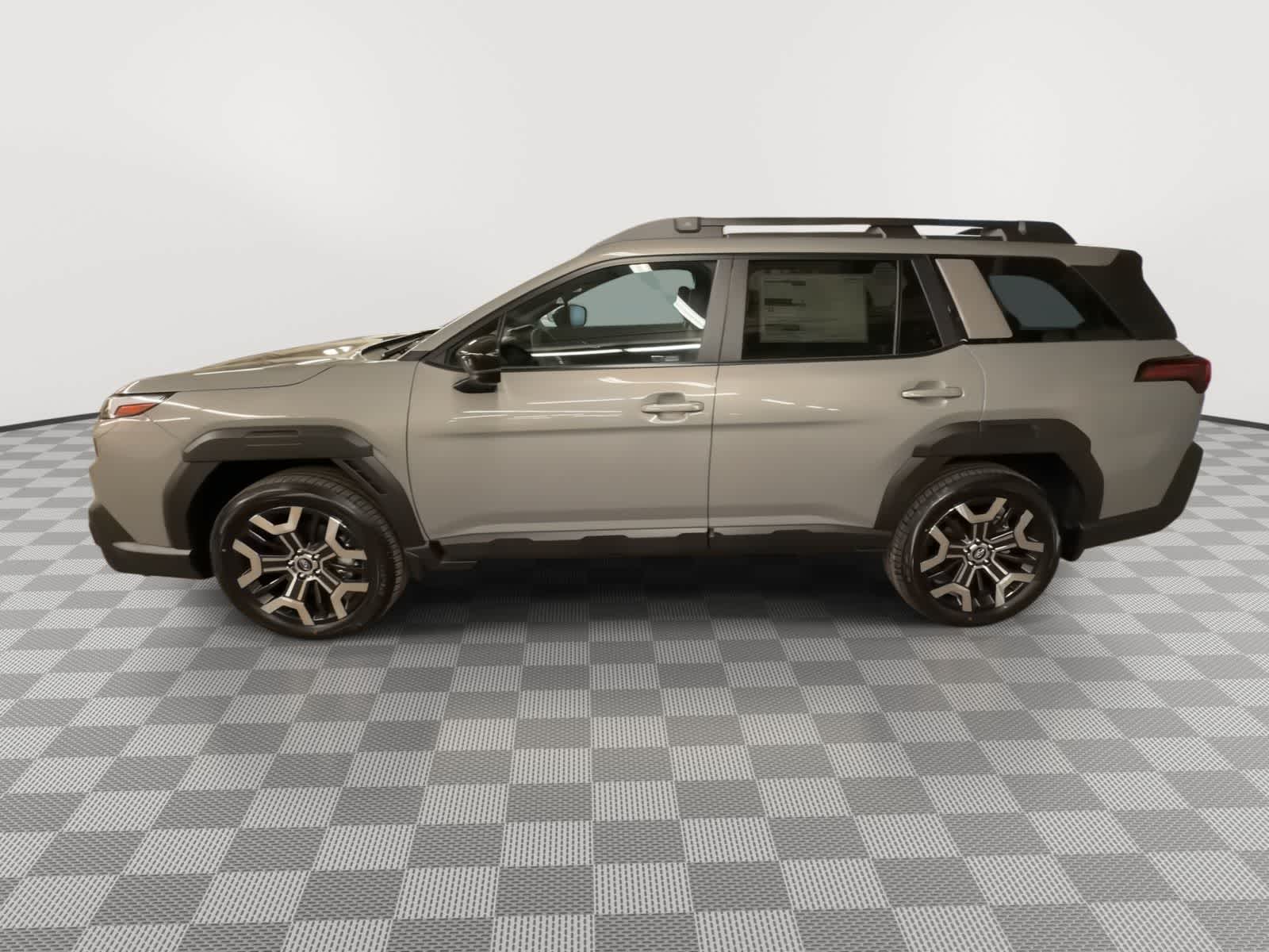 Thumbnail: 2026 Subaru Outback - 5