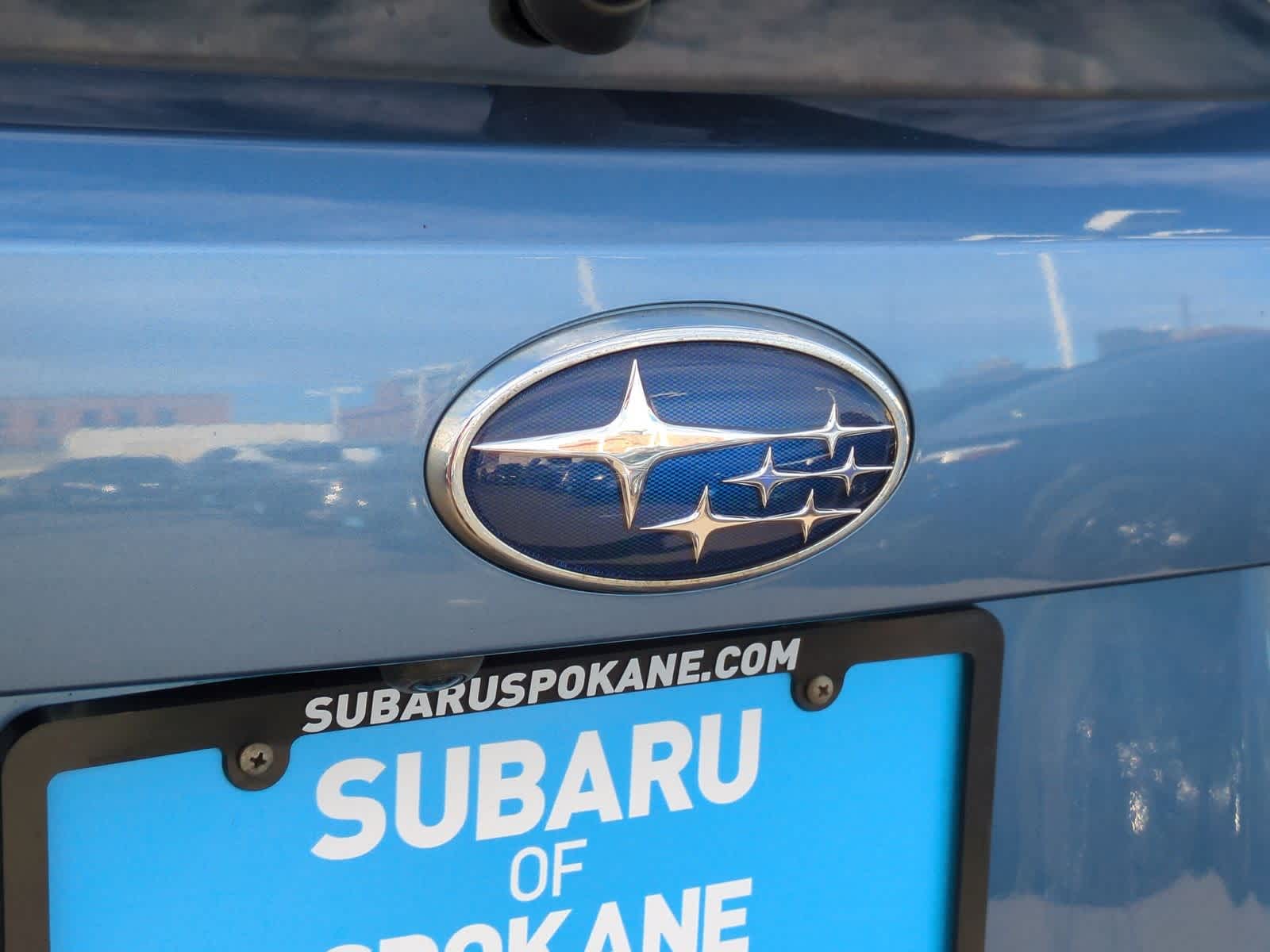 Thumbnail: 2020 Subaru Forester - 12