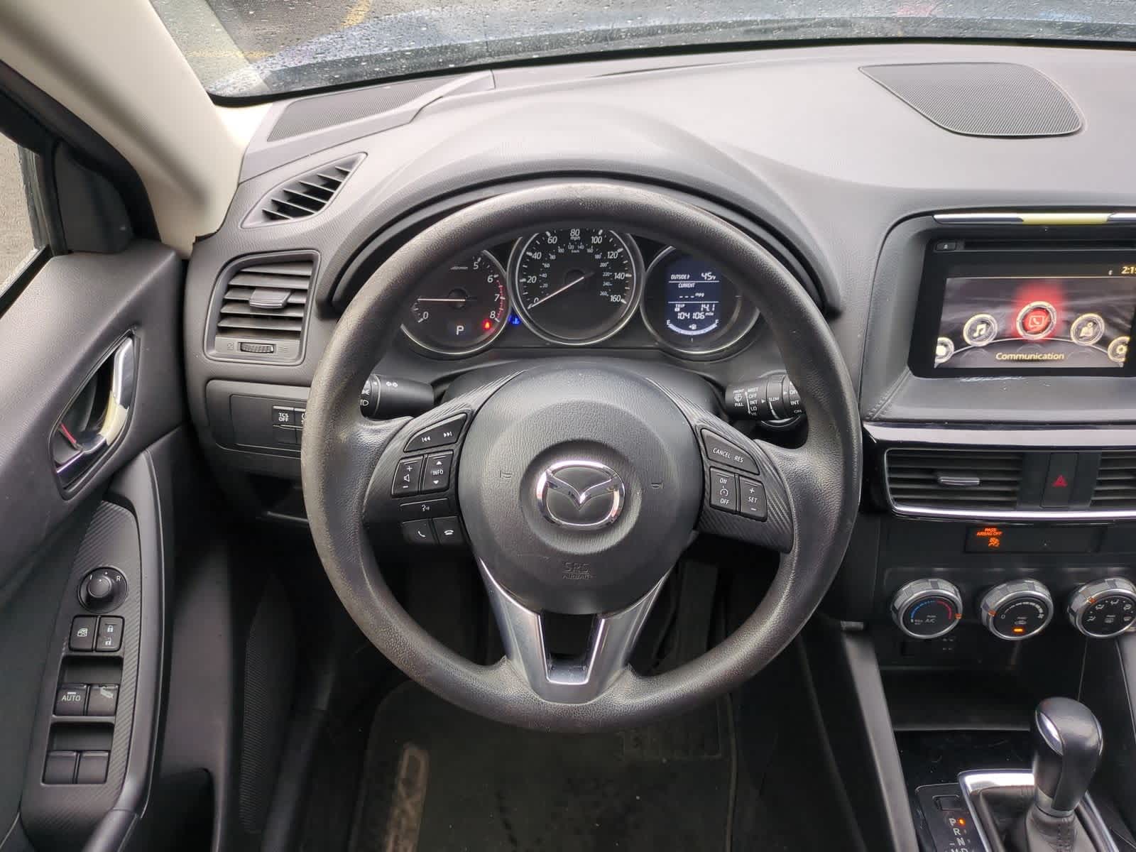 Thumbnail: 2016 Mazda CX-5 - 23