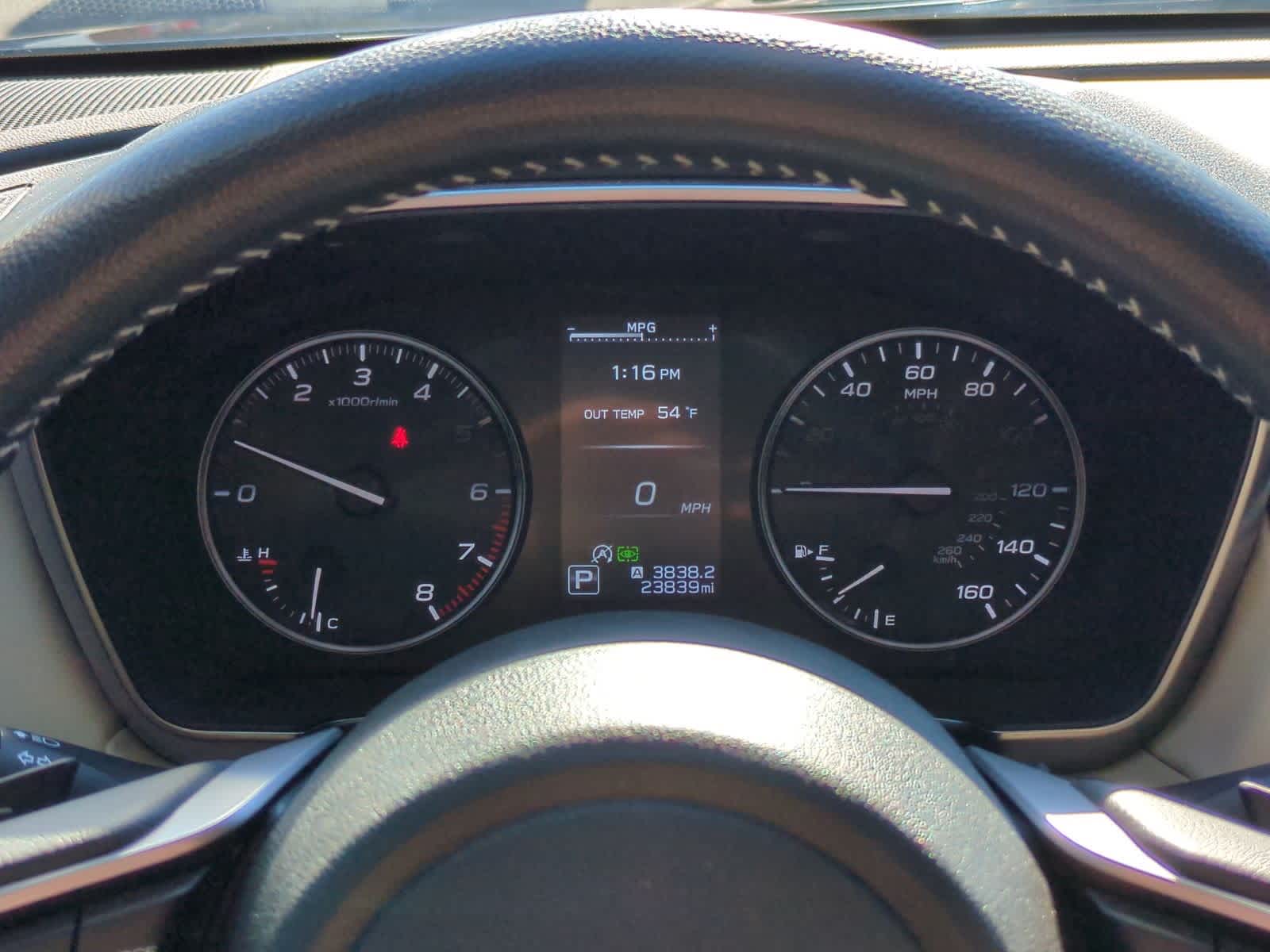 Thumbnail: 2023 Subaru Outback - 35