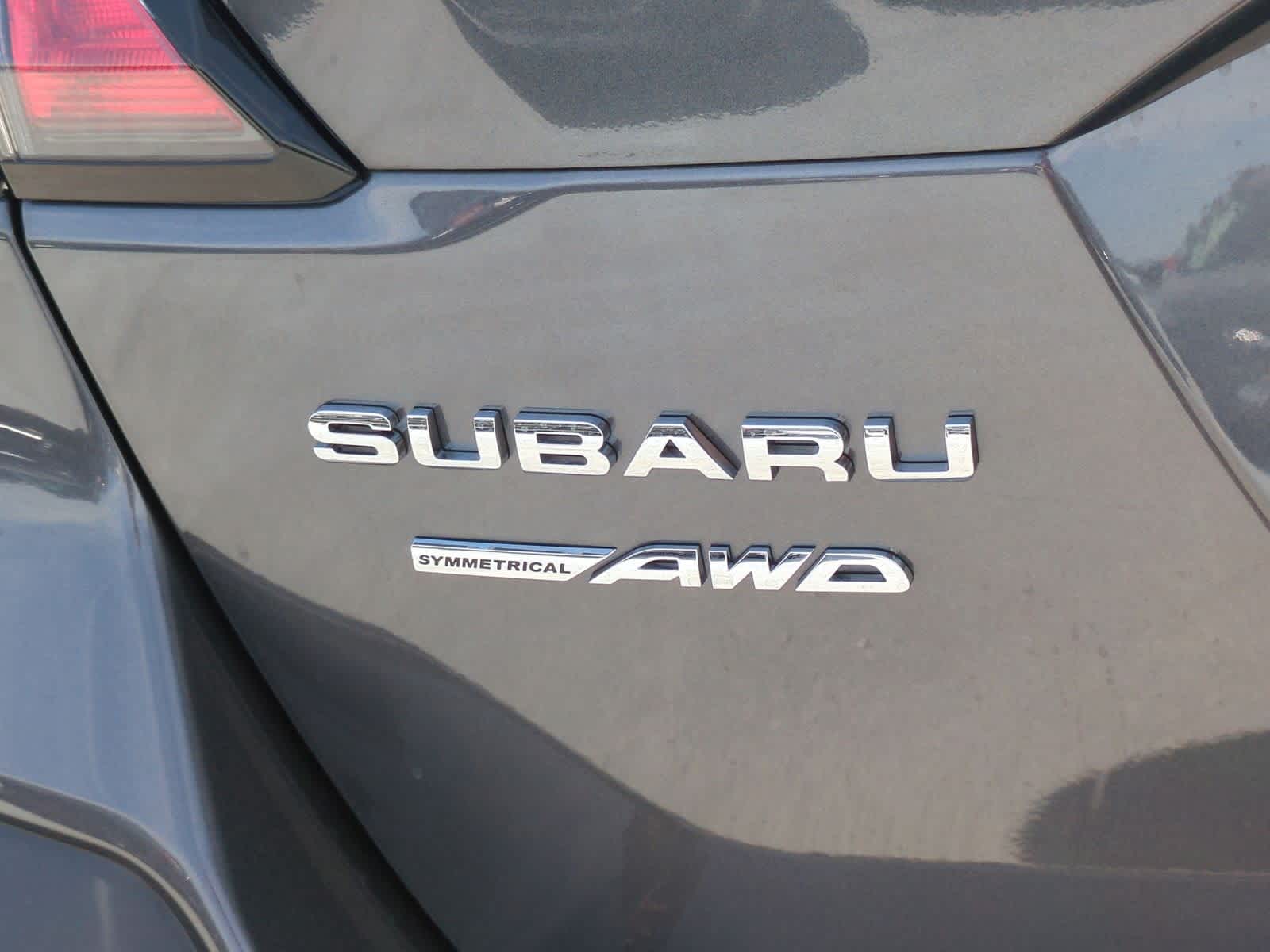 Thumbnail: 2025 Subaru Outback - 13