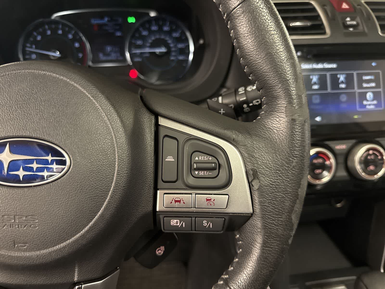 Thumbnail: 2018 Subaru Forester - 27