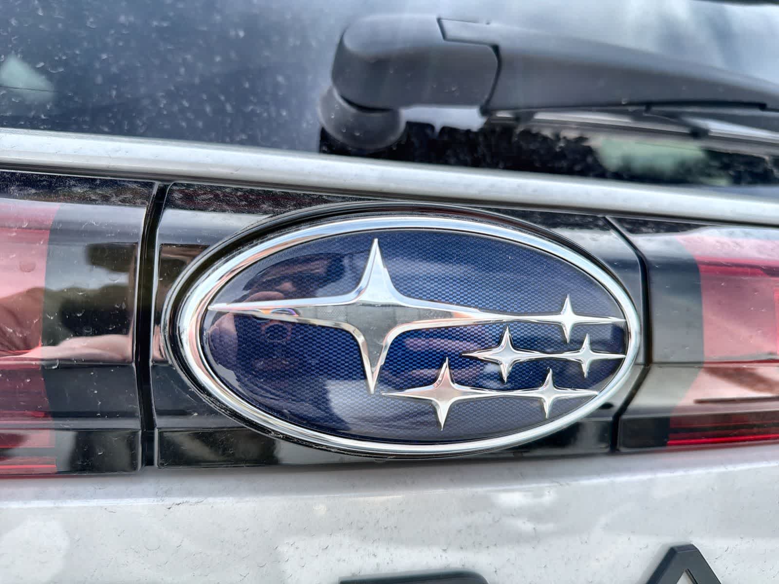 Thumbnail: 2026 Subaru Outback - 12