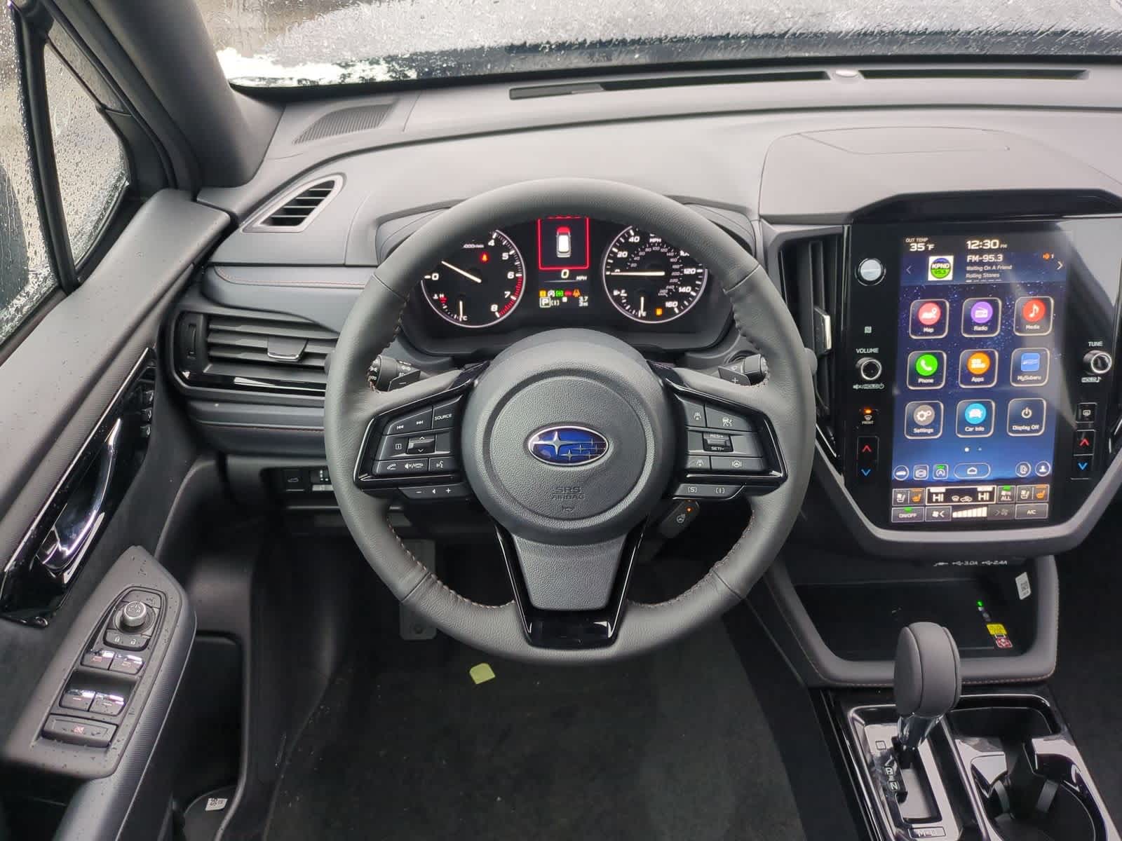 Thumbnail: 2026 Subaru Forester - 24