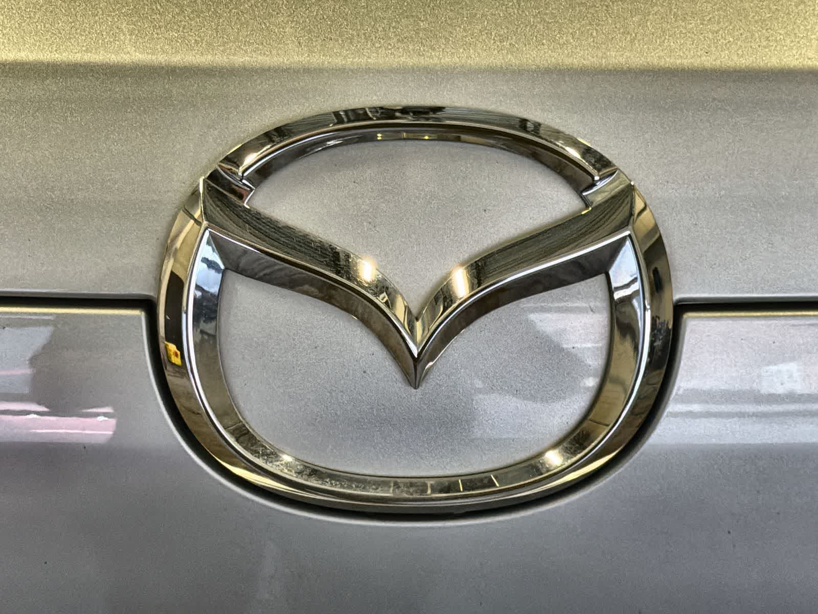 Thumbnail: 2020 Mazda CX-5 - 11