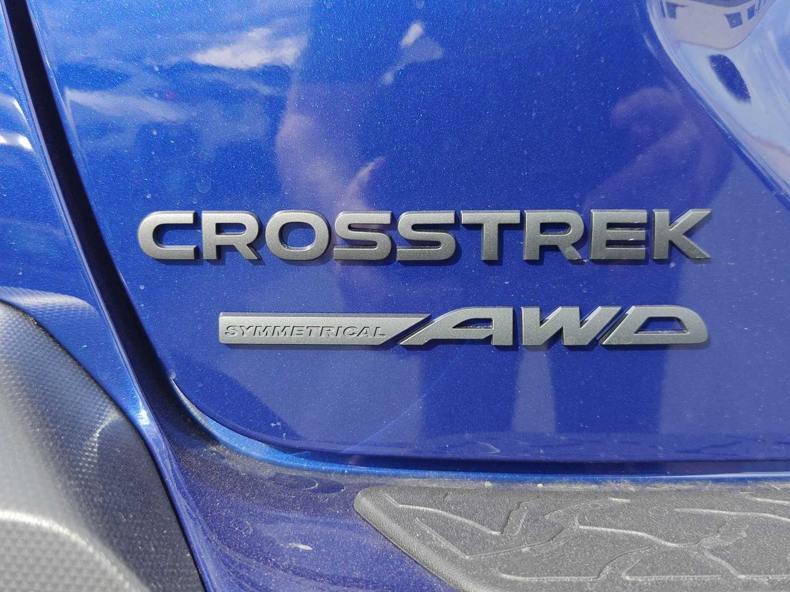 Thumbnail: 2026 Subaru Crosstrek - 13