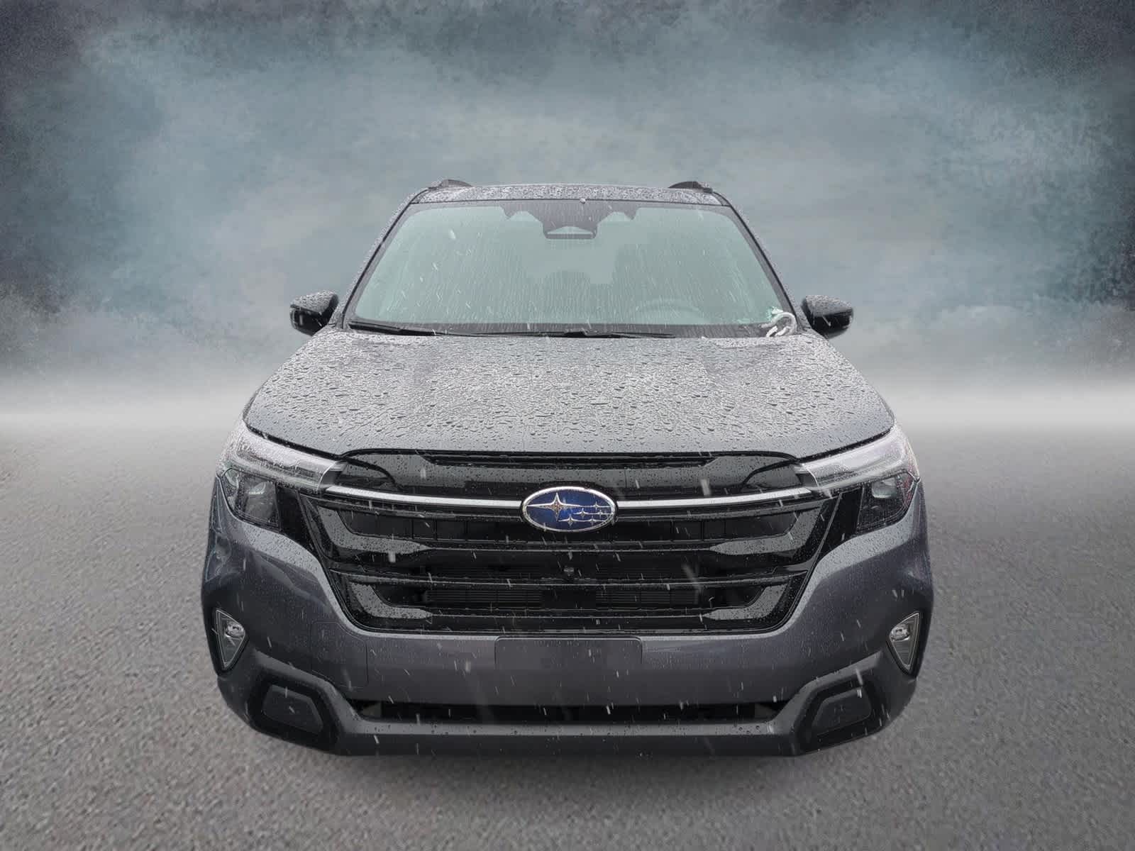 Thumbnail: 2026 Subaru Forester - 3