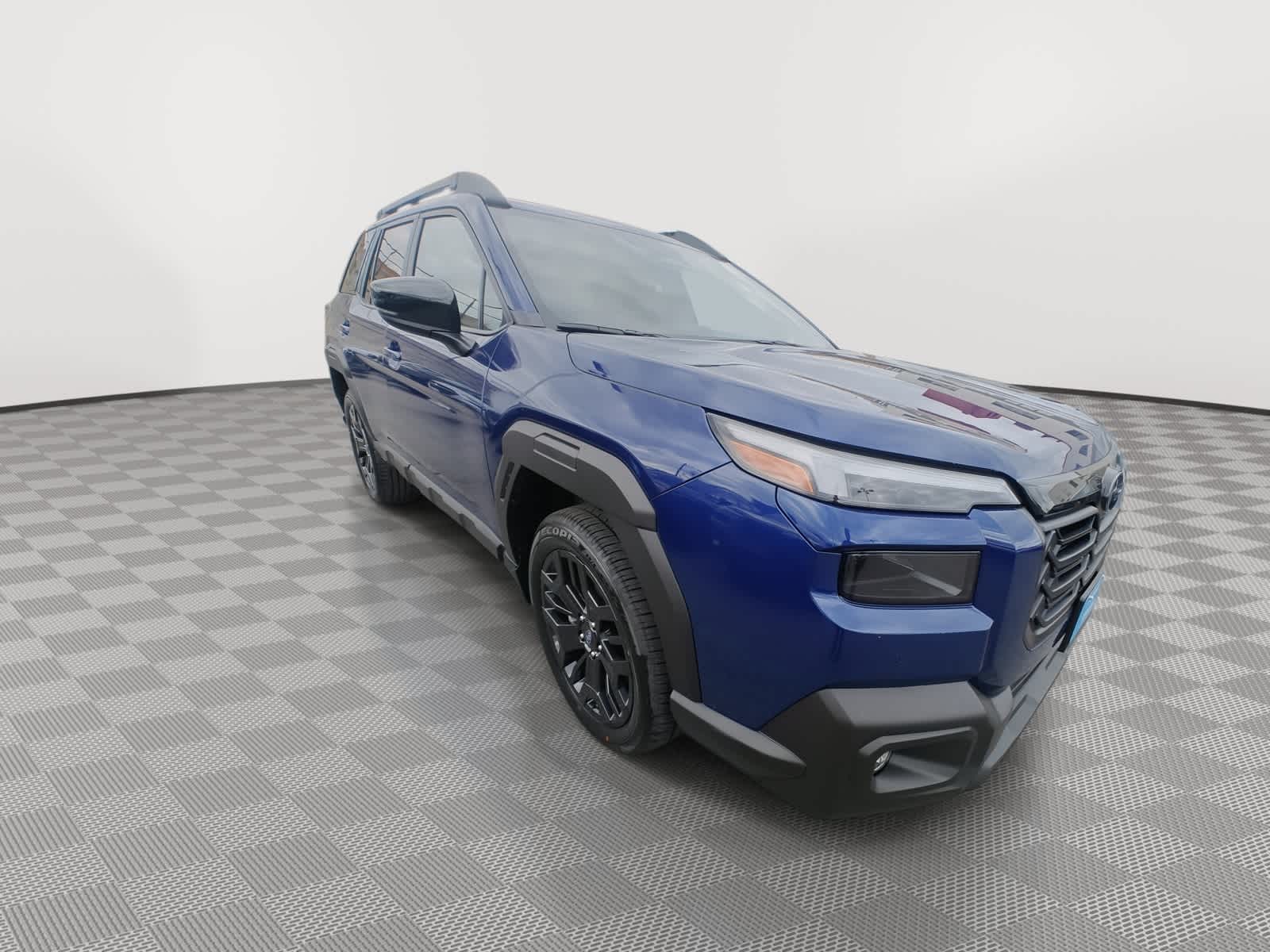 Thumbnail: 2026 Subaru Outback - 2