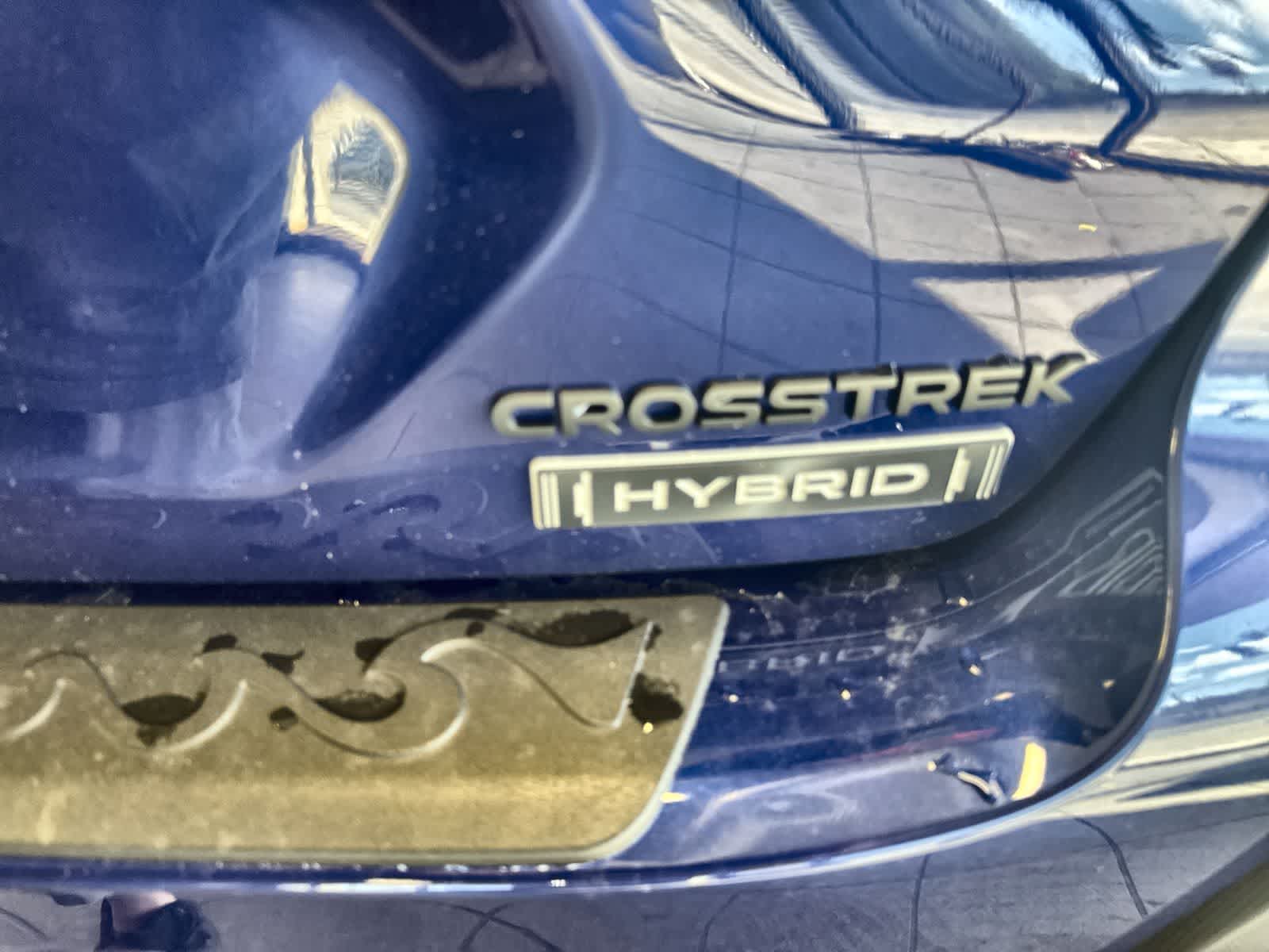 Thumbnail: 2026 Subaru Crosstrek - 13