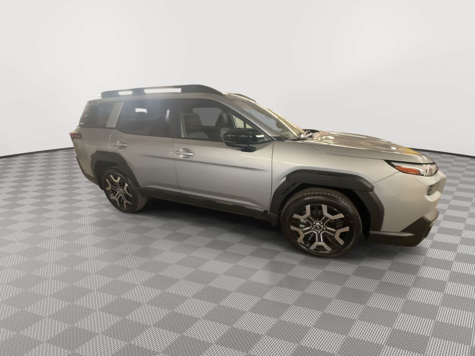 Thumbnail: 2026 Subaru Outback - 2