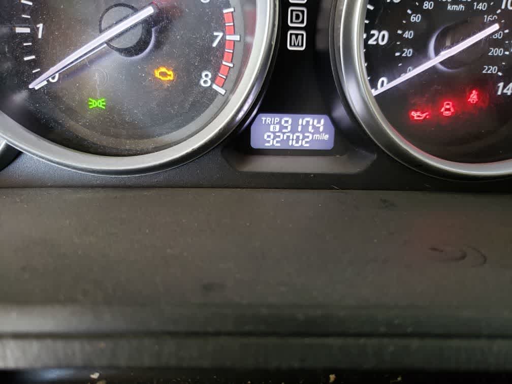 Thumbnail: 2013 Mazda CX-9 - 4