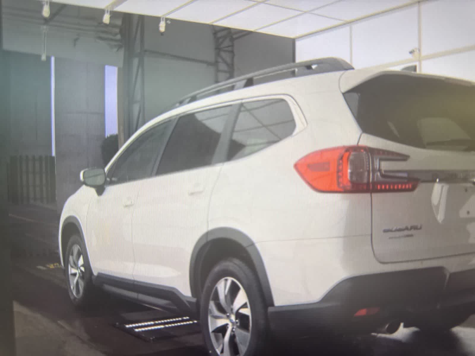 Thumbnail: 2025 Subaru Ascent - 4