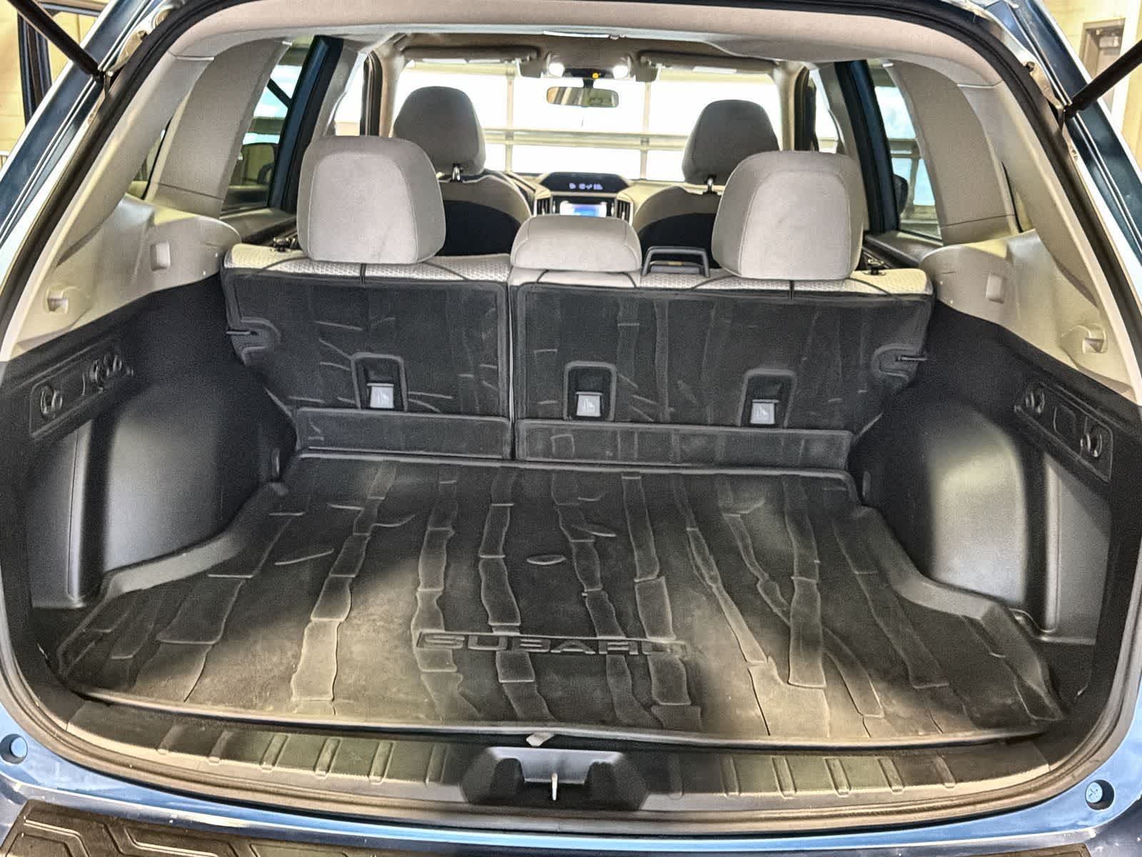 Thumbnail: 2021 Subaru Forester - 36