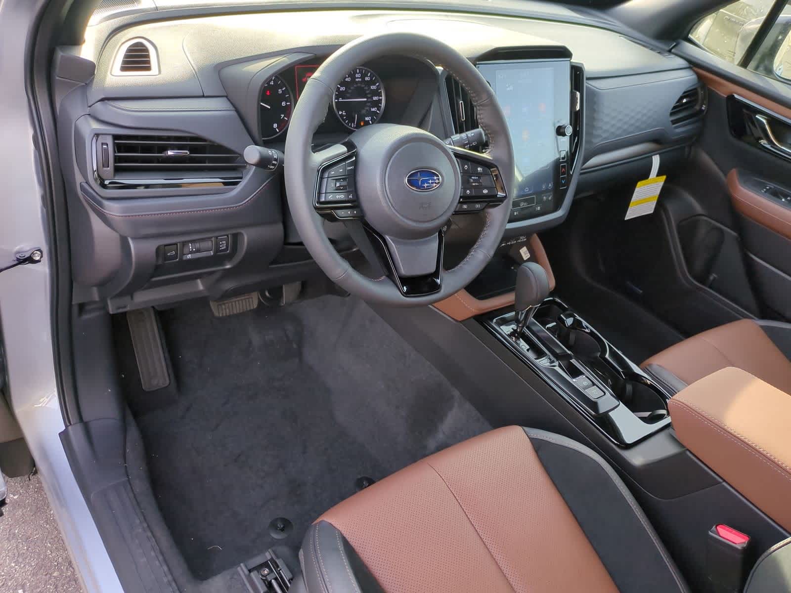 Thumbnail: 2026 Subaru Forester - 10