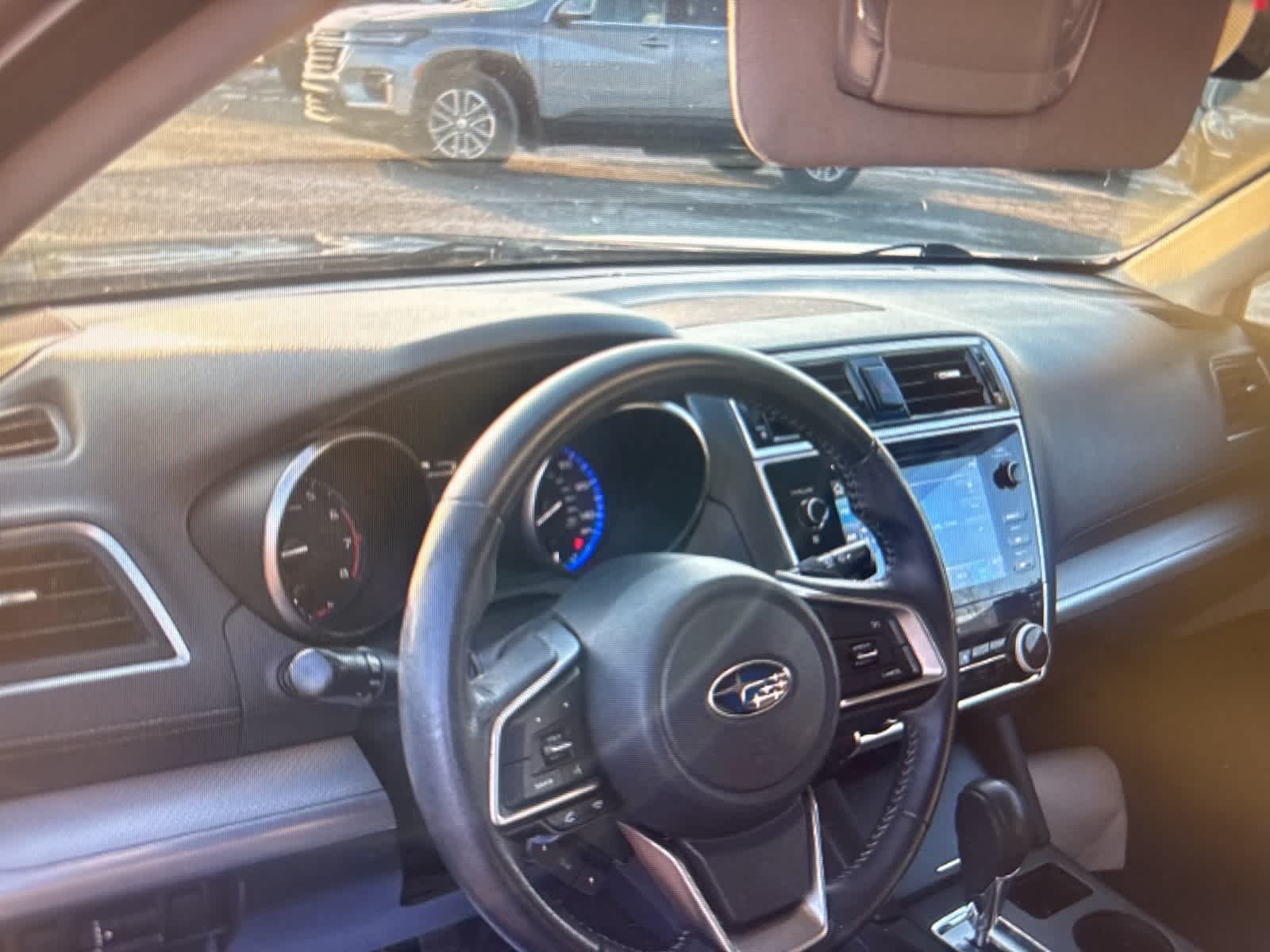 Thumbnail: 2018 Subaru Outback - 12