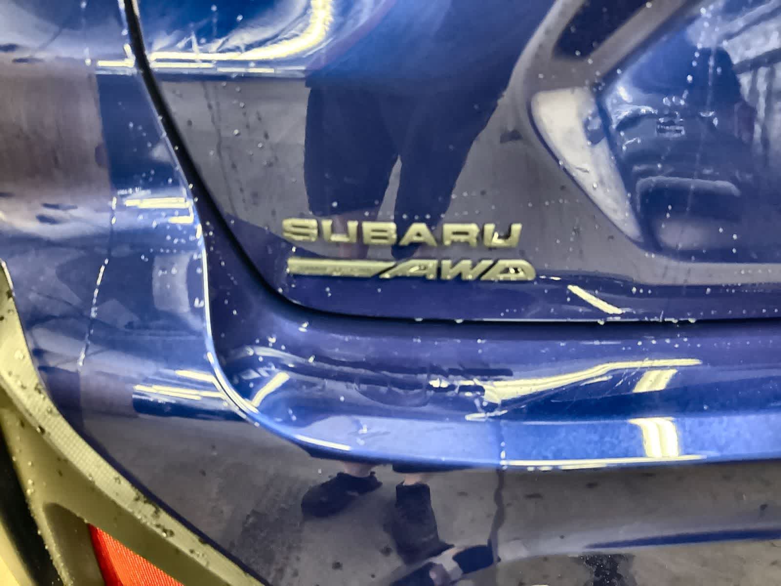Thumbnail: 2026 Subaru Crosstrek - 12