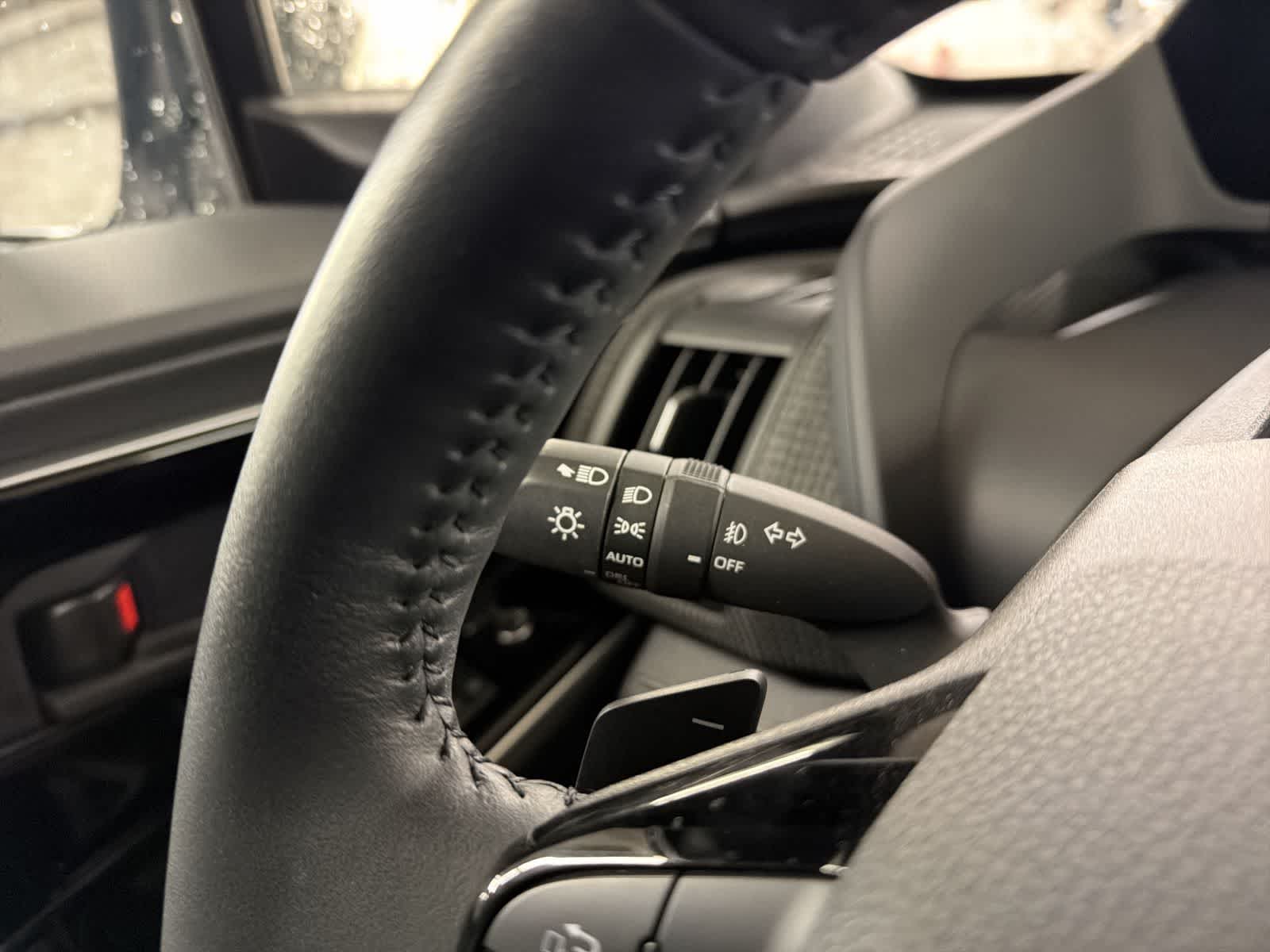 Thumbnail: 2024 Subaru Solterra - 27