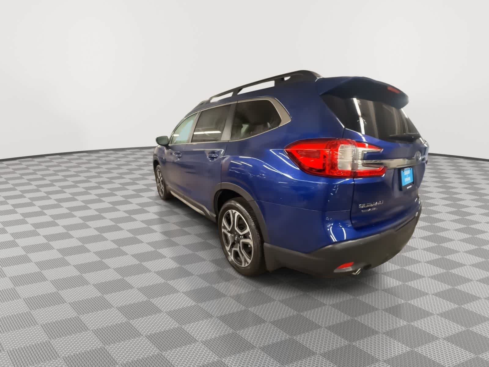 Thumbnail: 2026 Subaru Ascent - 6