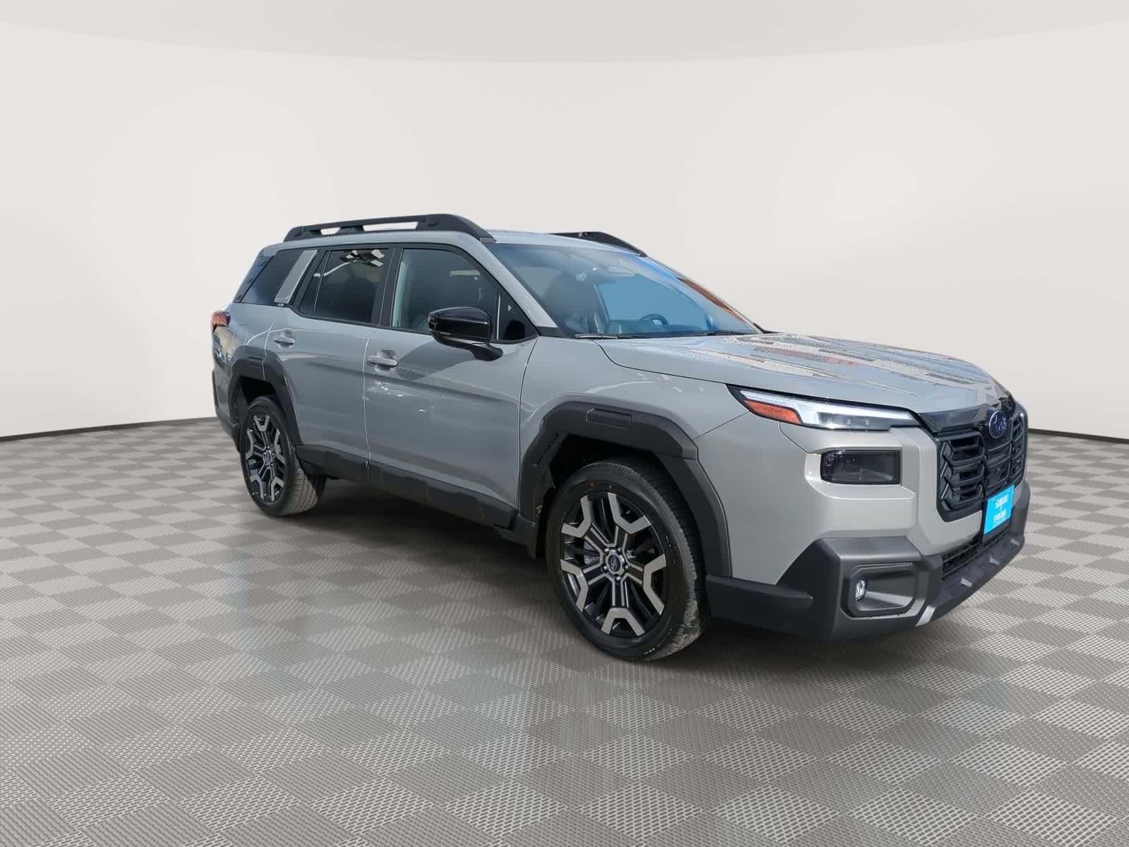 Thumbnail: 2026 Subaru Outback - 2