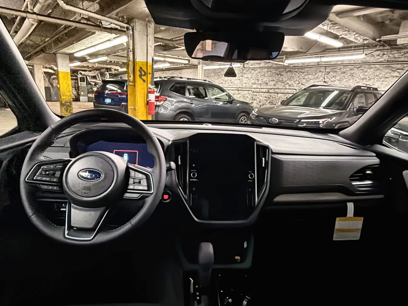 Thumbnail: 2026 Subaru Forester - 16