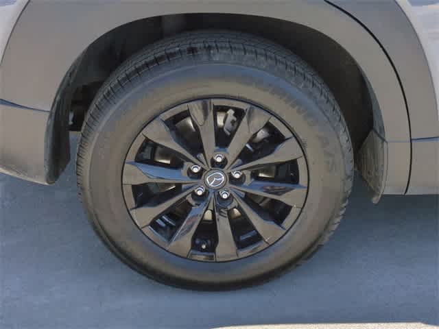 2023 Mazda CX-50 S Preferred 14