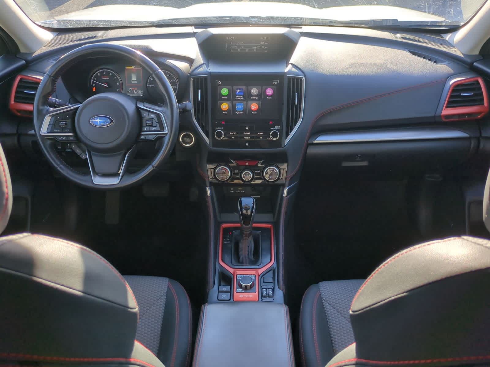 Thumbnail: 2019 Subaru Forester - 16