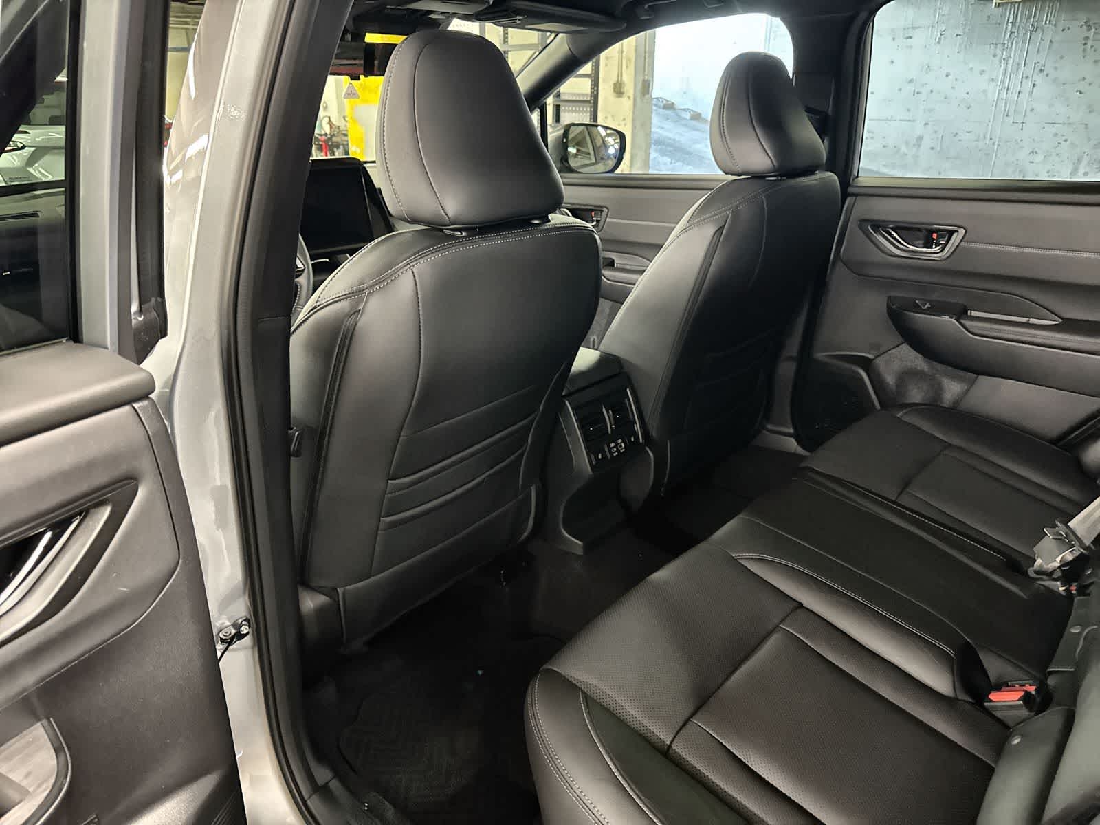 Thumbnail: 2026 Subaru Outback - 18