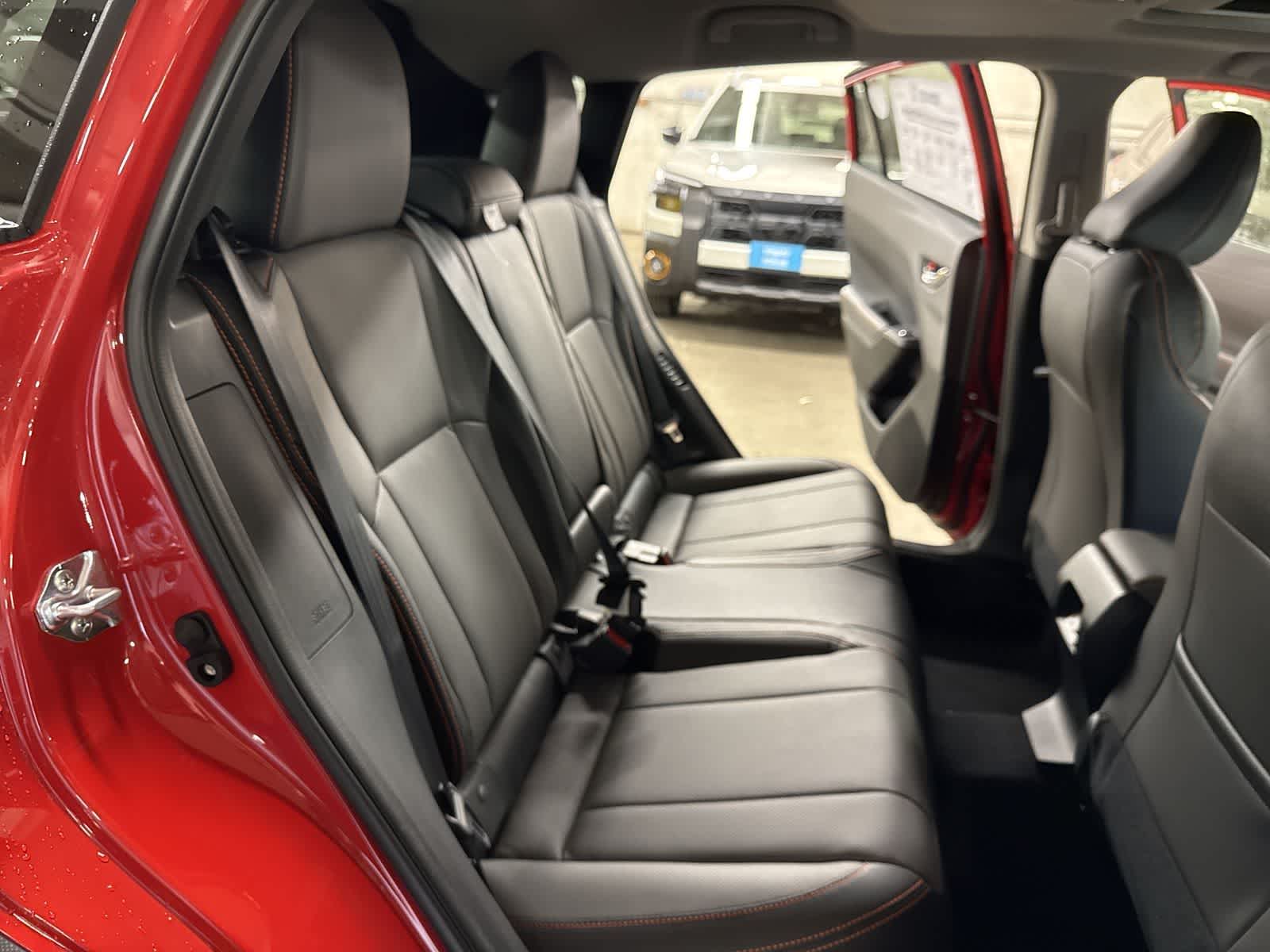 Thumbnail: 2026 Subaru Crosstrek - 21