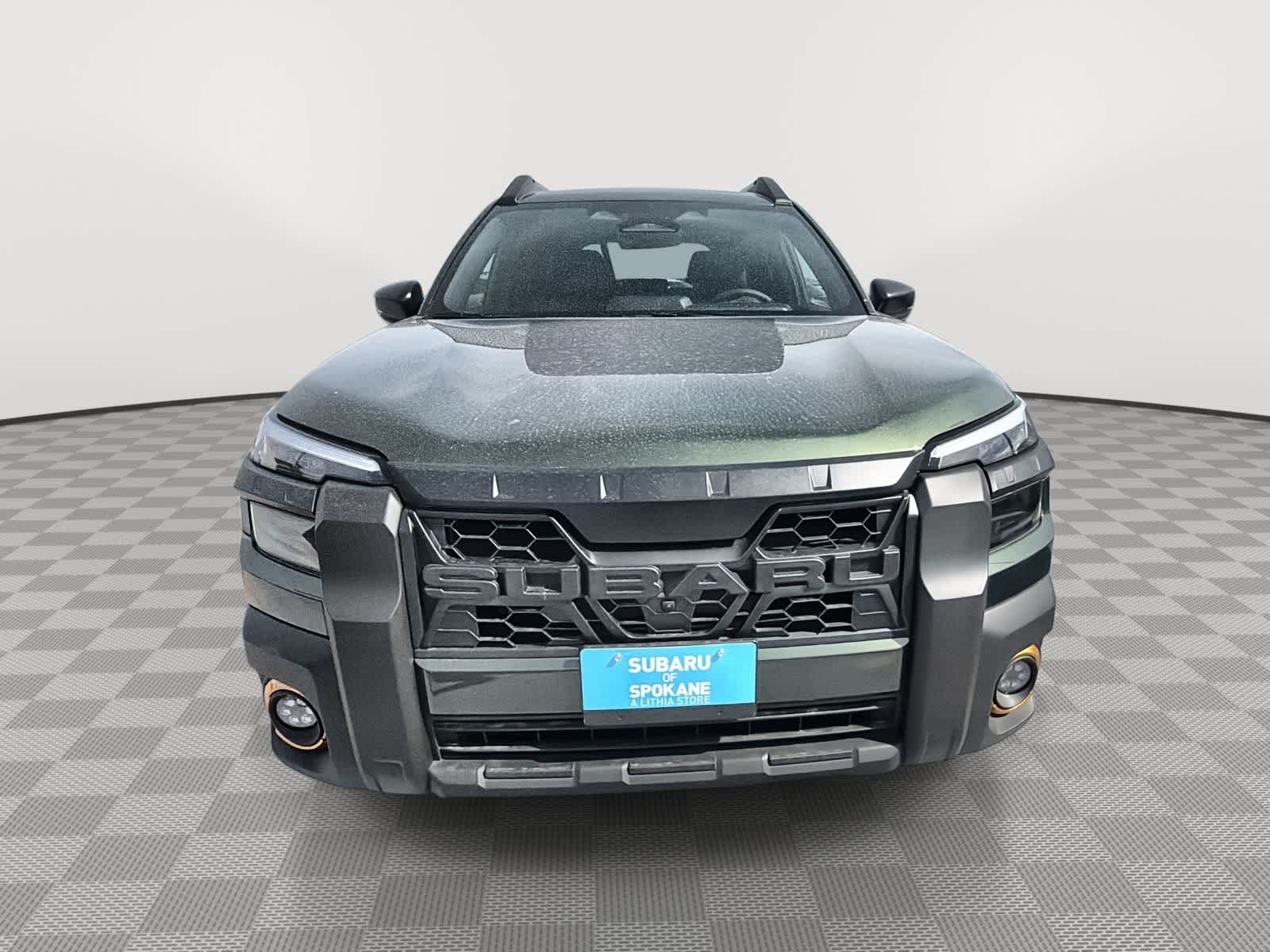 Thumbnail: 2026 Subaru Outback - 3