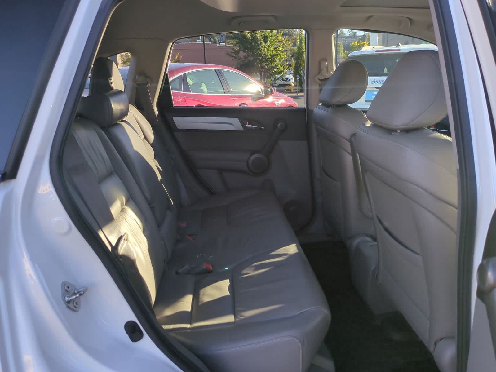 Thumbnail: 2011 Honda CR-V - 22