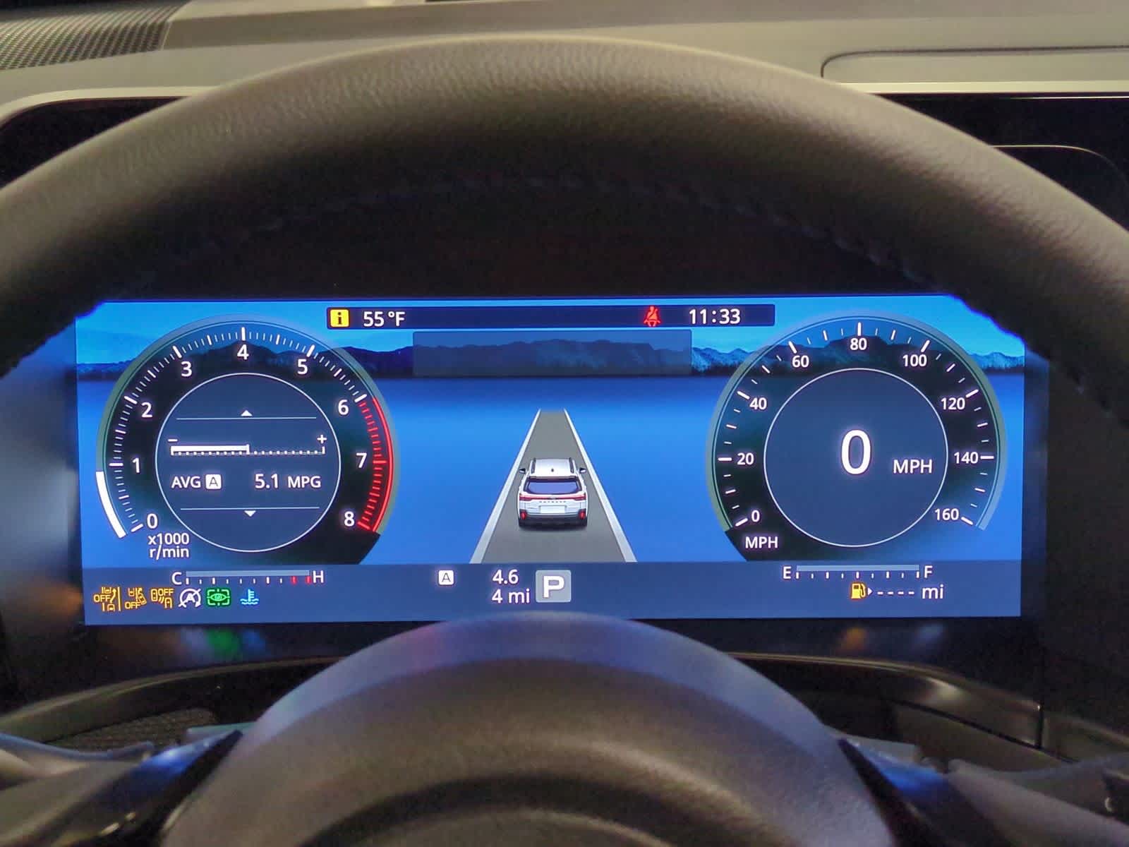 Thumbnail: 2026 Subaru Outback - 34