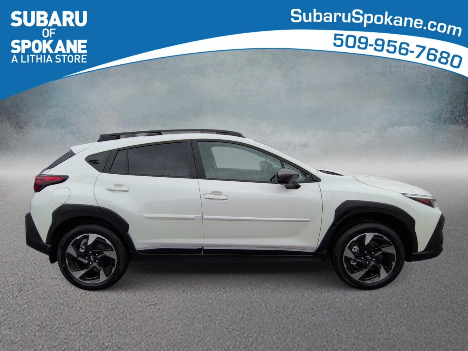 Thumbnail: 2026 Subaru Crosstrek - 9