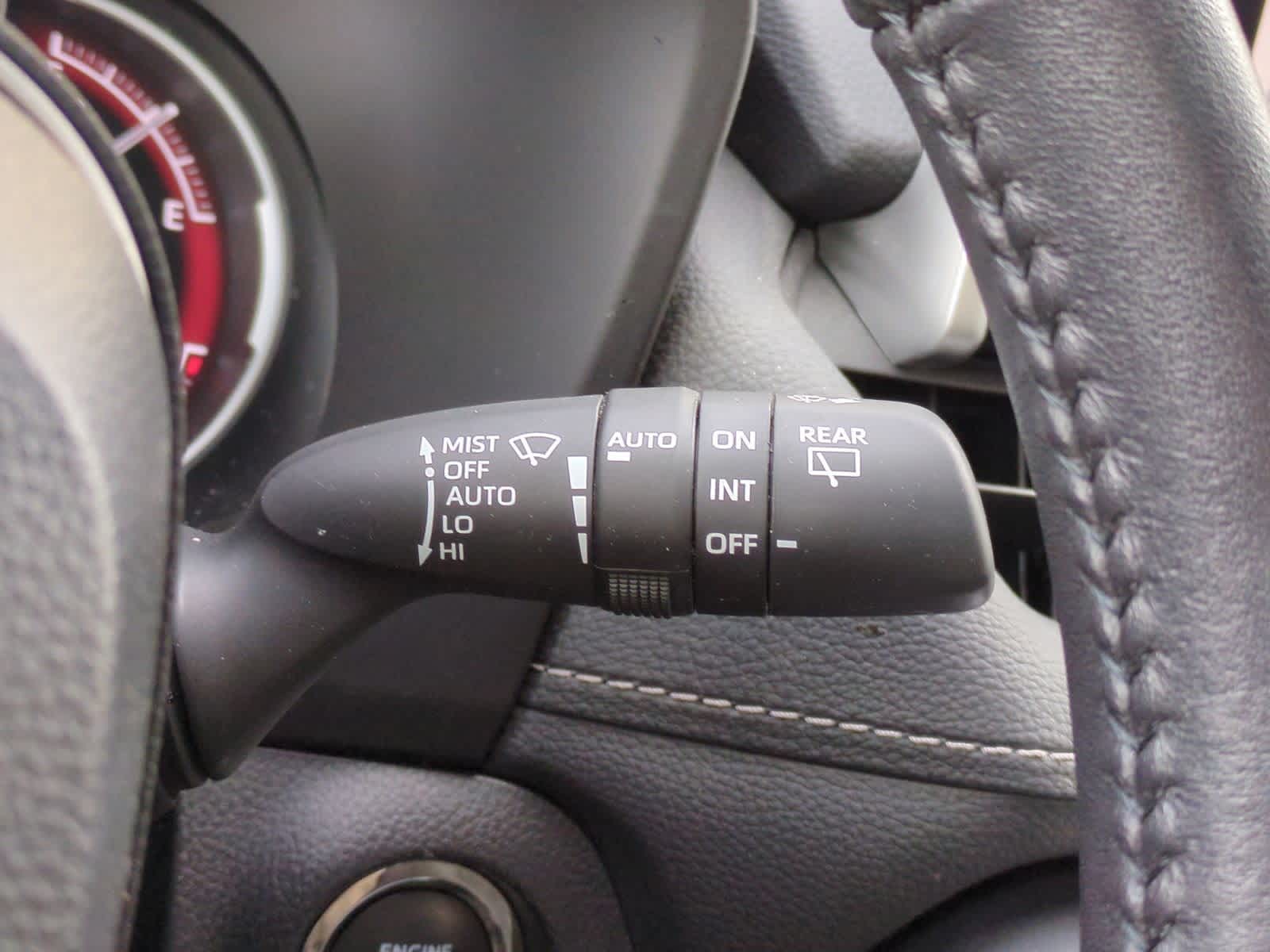 Thumbnail: 2024 Toyota RAV4 - 26