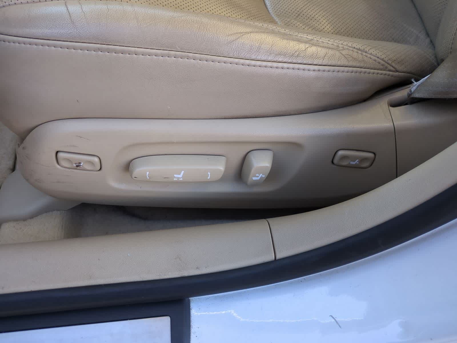 Thumbnail: 2007 Lexus ES - 18