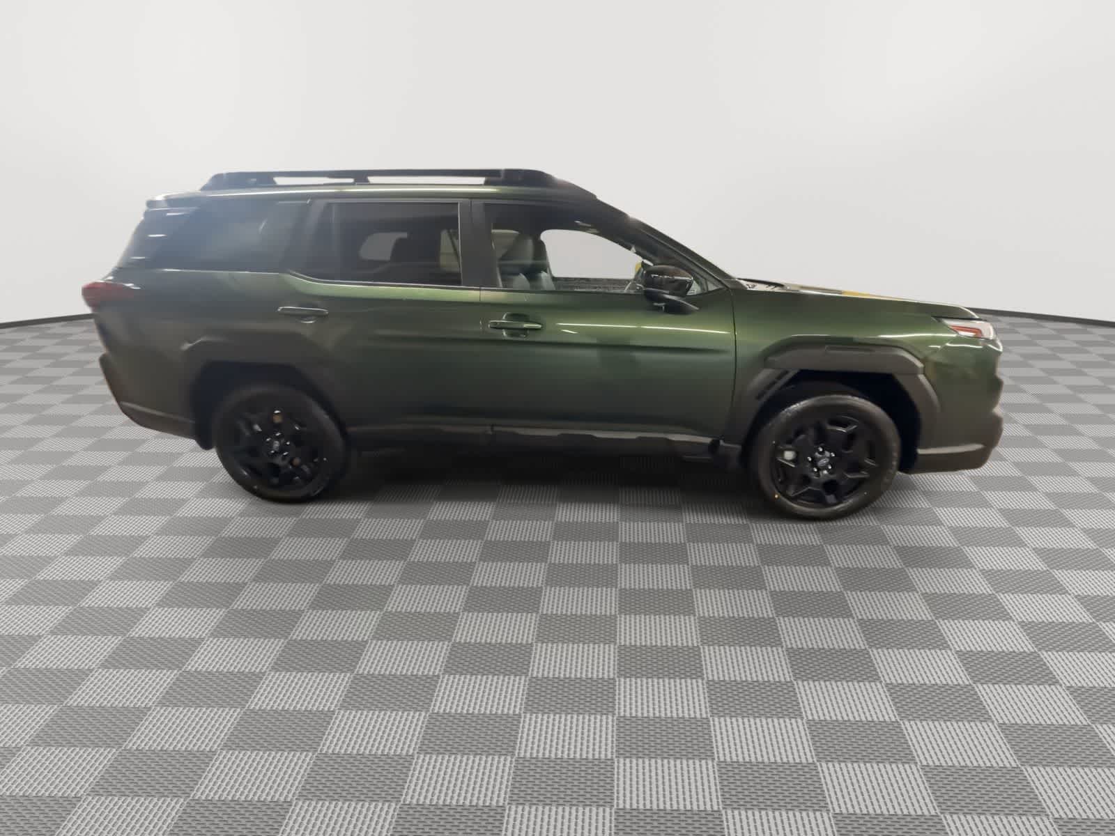 Thumbnail: 2026 Subaru Outback - 9