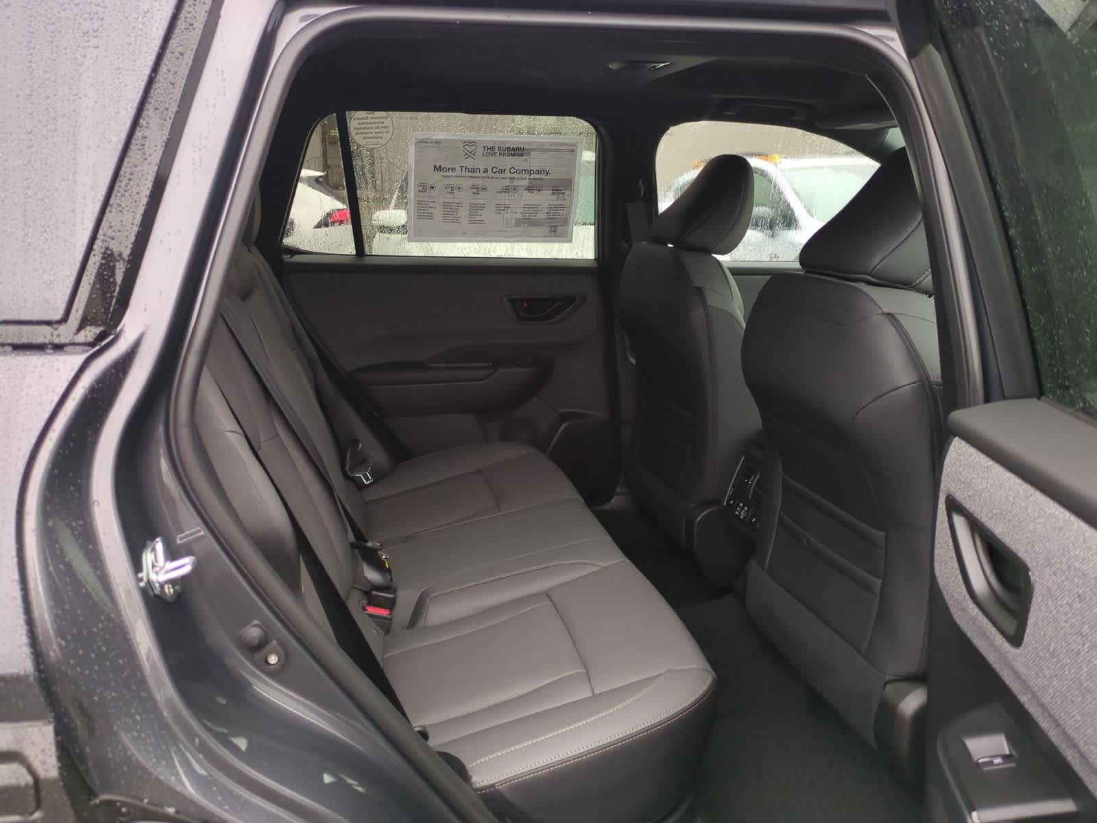 Thumbnail: 2026 Subaru Outback - 22