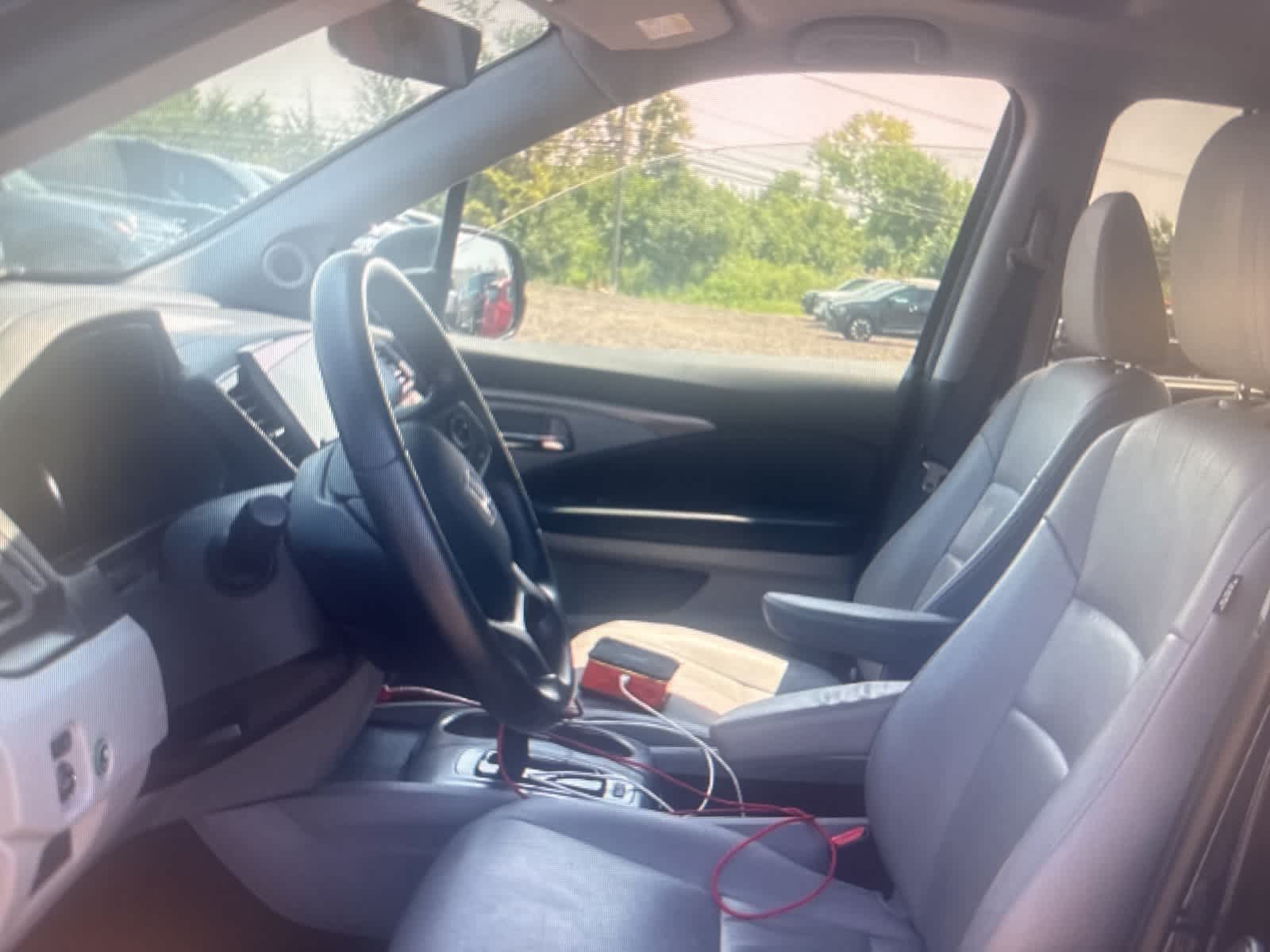 Thumbnail: 2019 Honda Pilot - 10