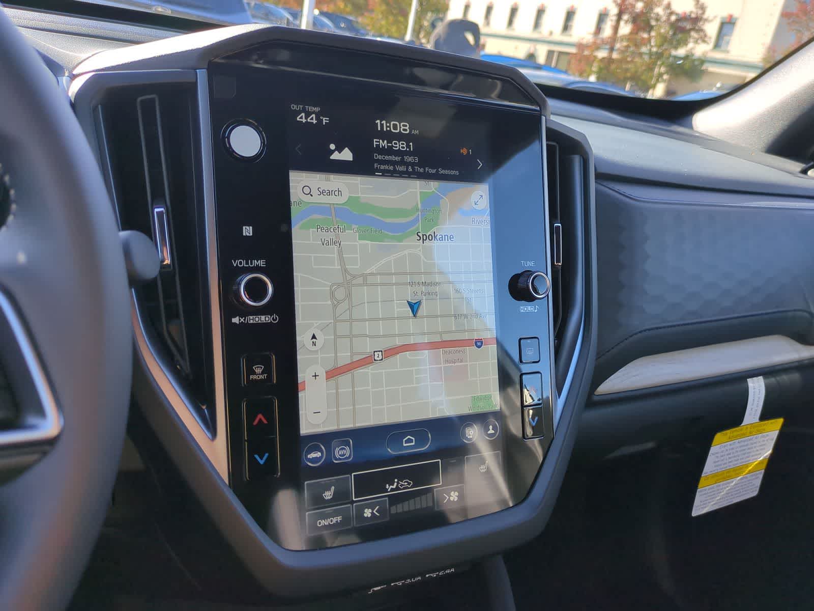 Thumbnail: 2025 Subaru Forester - 31