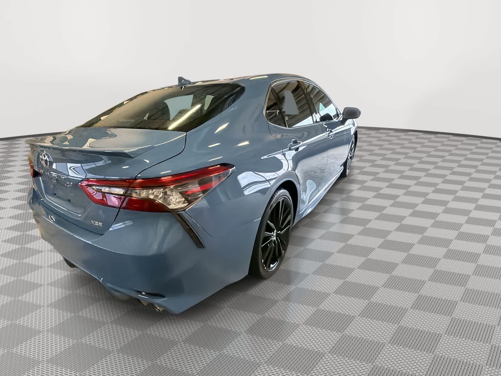 Thumbnail: 2024 Toyota Camry - 8