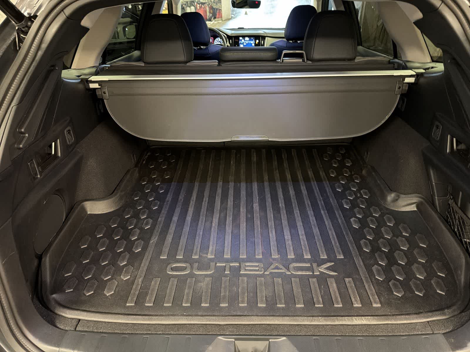 Thumbnail: 2025 Subaru Outback - 35