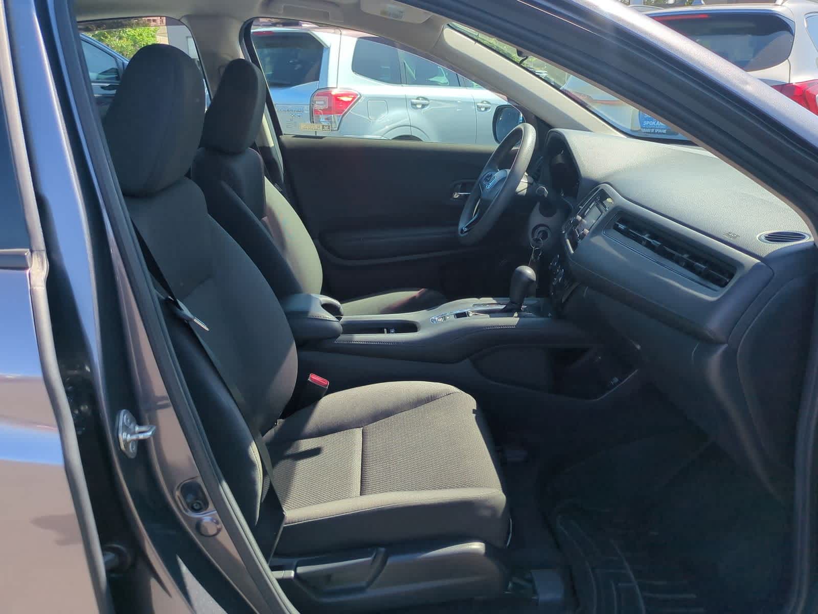Thumbnail: 2019 Honda HR-V - 22
