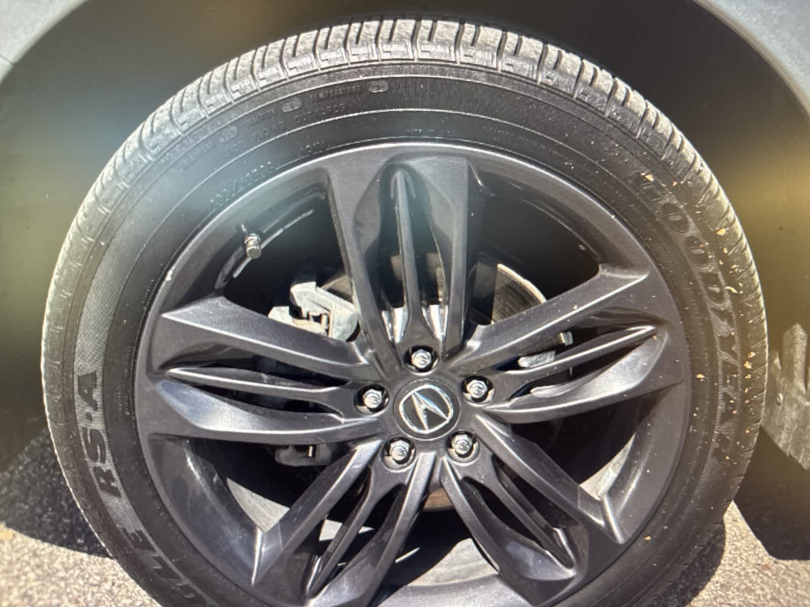 Thumbnail: 2019 Acura RDX - 7