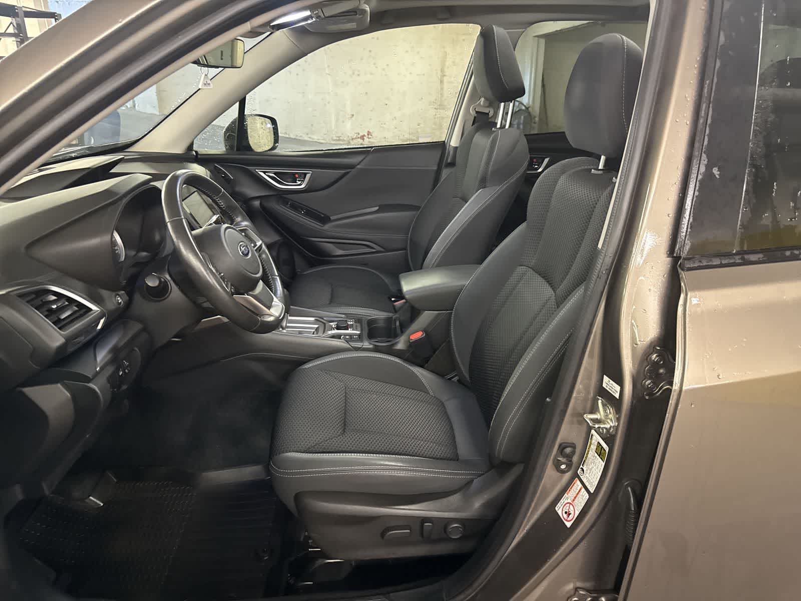 Thumbnail: 2020 Subaru Forester - 10