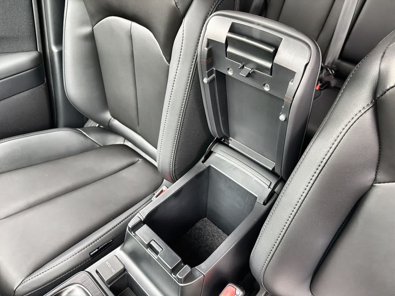 Thumbnail: 2026 Subaru Outback - 28