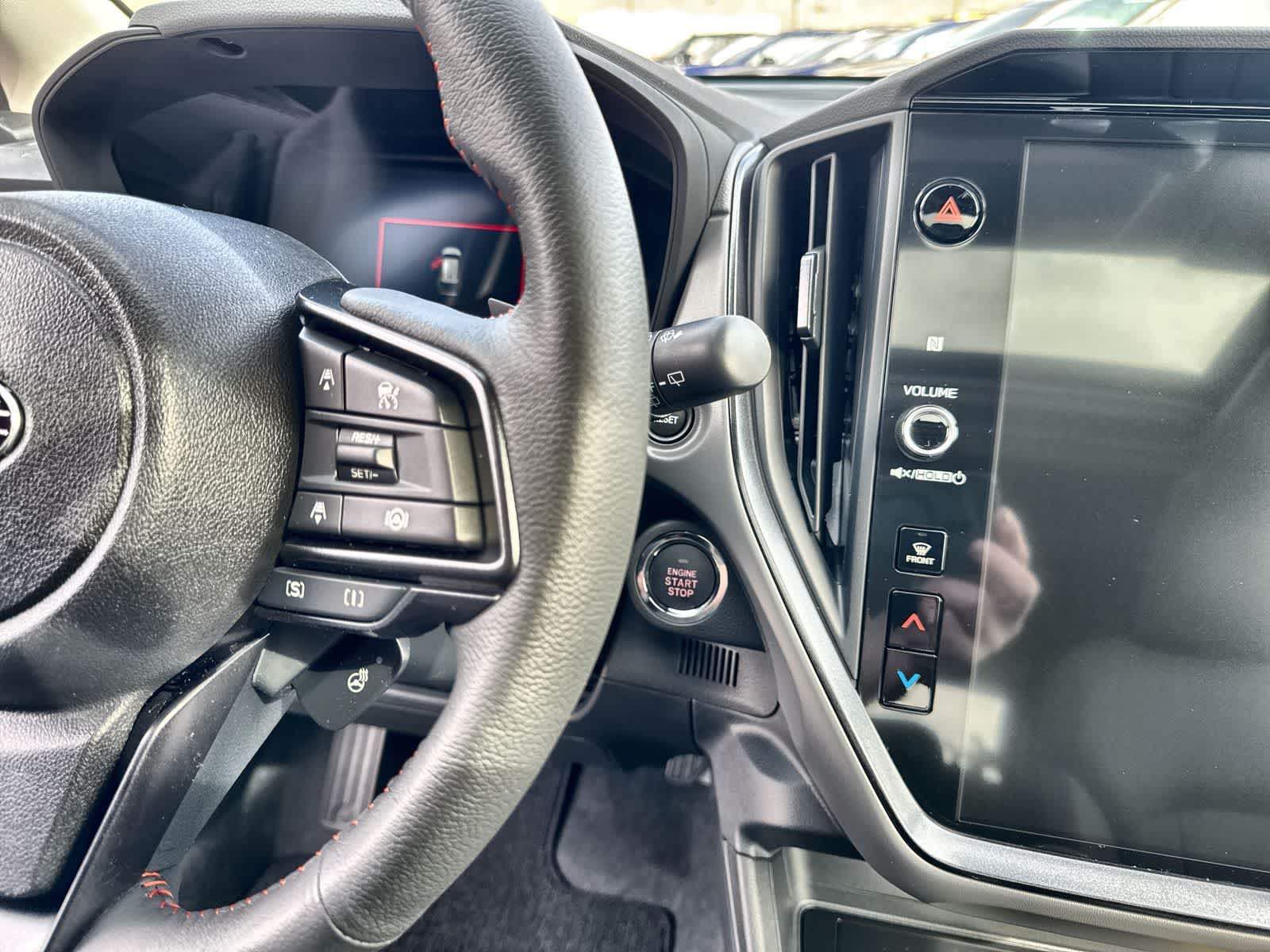 Thumbnail: 2026 Subaru Crosstrek - 27