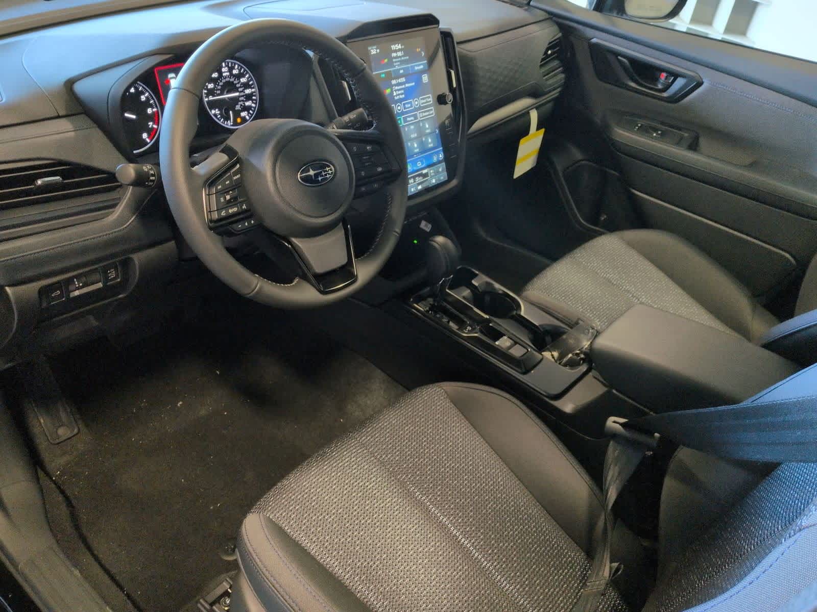 Thumbnail: 2026 Subaru Forester - 10