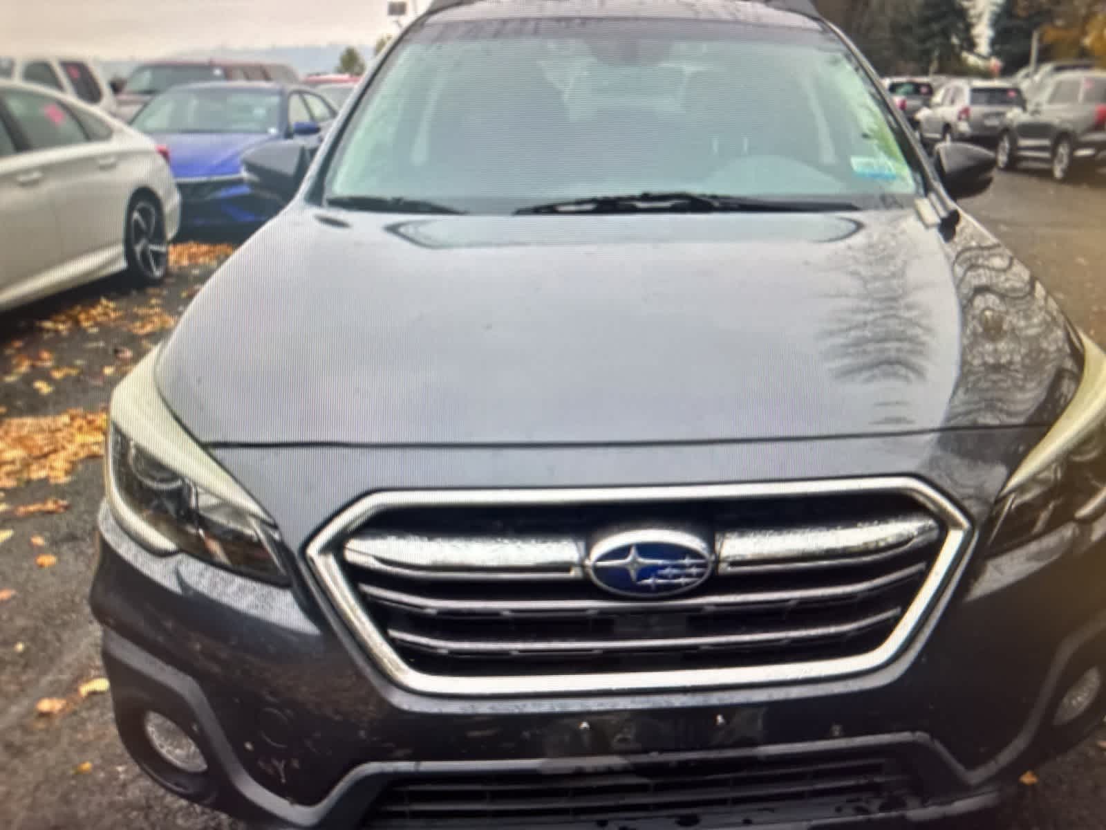 Thumbnail: 2018 Subaru Outback - 6