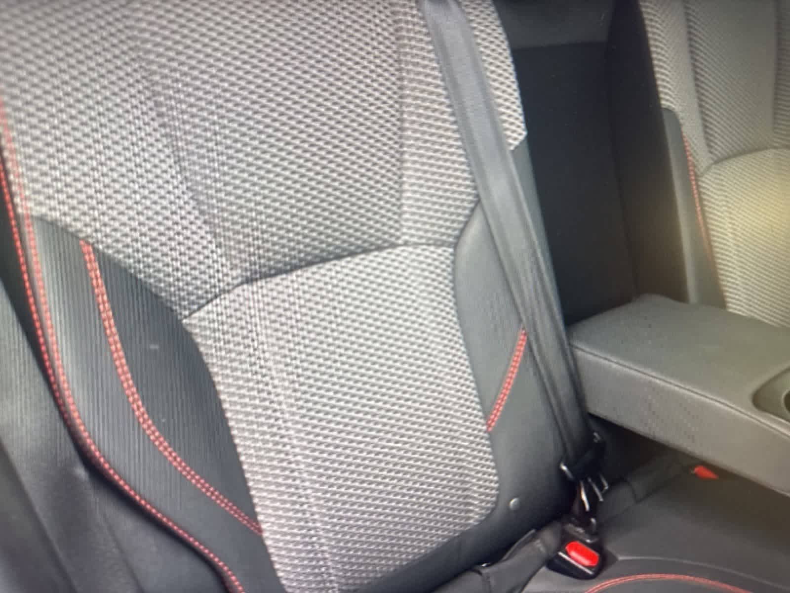 Thumbnail: 2021 Subaru Forester - 15