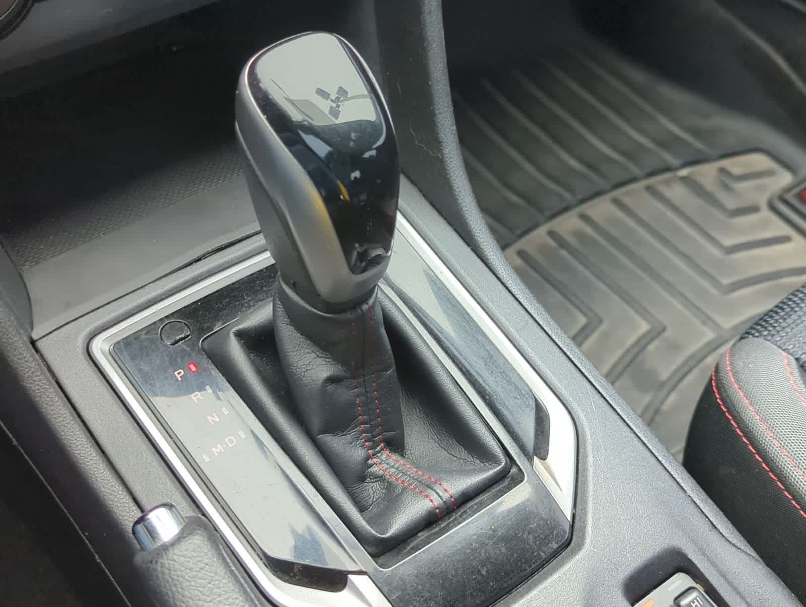 Thumbnail: 2017 Subaru Impreza - 30