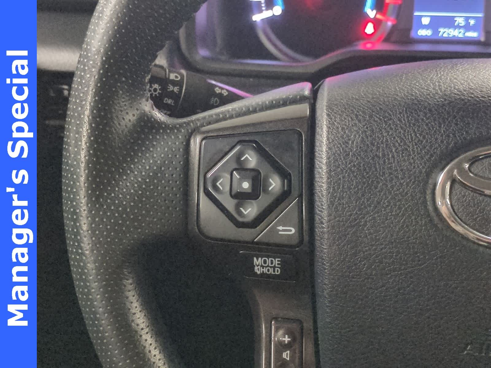 Thumbnail: 2016 Toyota 4Runner - 24